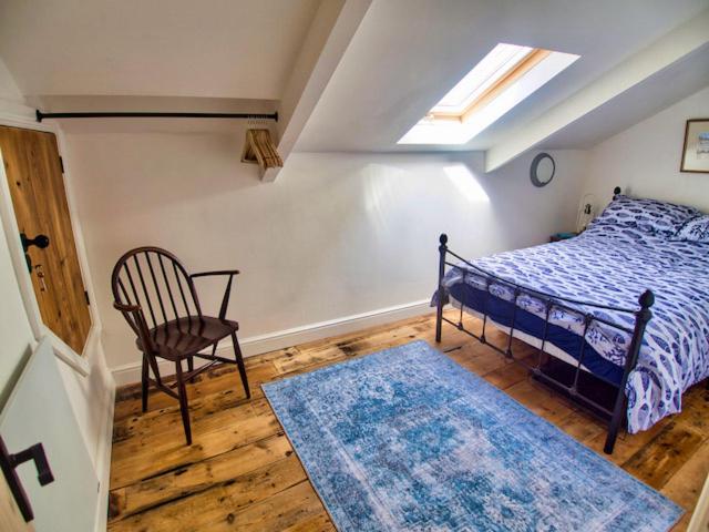Knocker Cottage Is A 3 Bedroom Made Up Of 1 Double Bedroom And 2 Small Double Bedrooms In Small Village 10 Min To Beaches Camborne Exterior foto