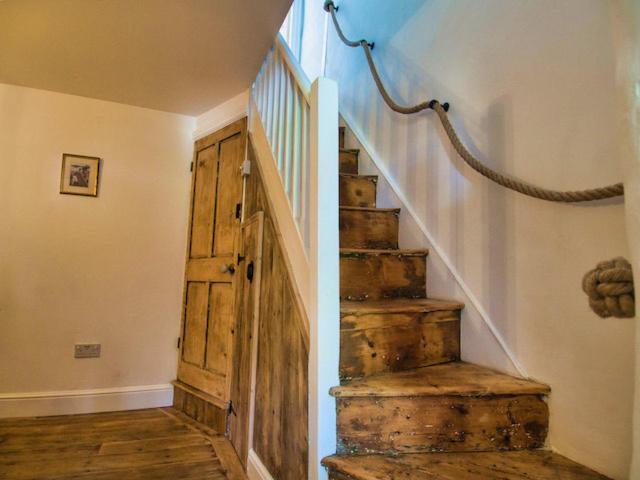 Knocker Cottage Is A 3 Bedroom Made Up Of 1 Double Bedroom And 2 Small Double Bedrooms In Small Village 10 Min To Beaches Camborne Exterior foto