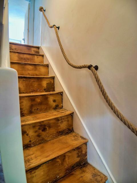Knocker Cottage Is A 3 Bedroom Made Up Of 1 Double Bedroom And 2 Small Double Bedrooms In Small Village 10 Min To Beaches Camborne Exterior foto