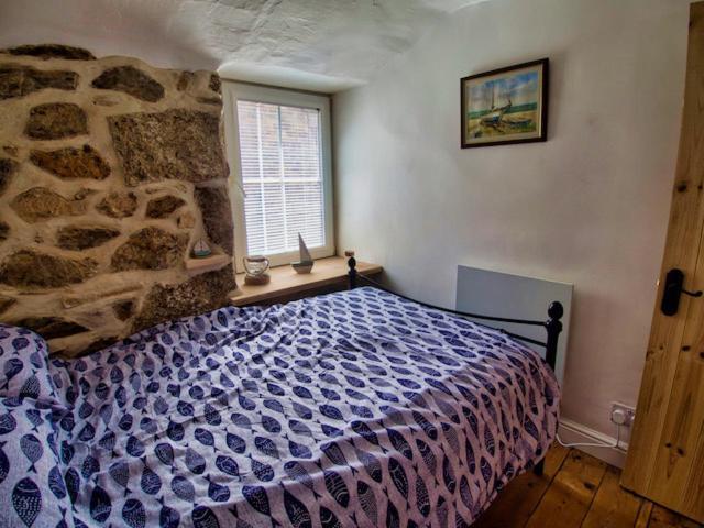 Knocker Cottage Is A 3 Bedroom Made Up Of 1 Double Bedroom And 2 Small Double Bedrooms In Small Village 10 Min To Beaches Camborne Exterior foto